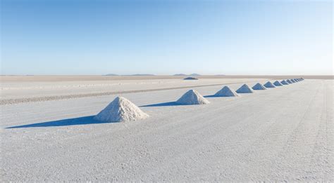 Bolivia eyes lithium mining investment from Brazil's Petrobras - MINING.COM