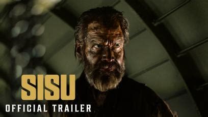 SISU | Sony Pictures Ireland