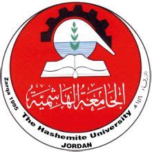 The Hashemite University | World University Rankings | THE