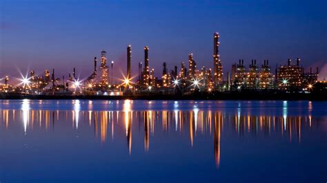 ExxonMobil to proceed with new crude unit as part of Beaumont refinery expansion - F&L Asia