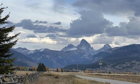 Road Trip: The magic of Driggs, Idaho | Explore Big Sky