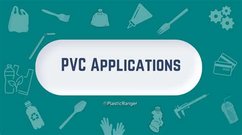 PVC Applications | A Deep Dive - PlasticRanger