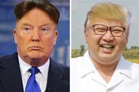 Kim Jong-un and Donald Trump: Singapore summit becomes battle of the ...