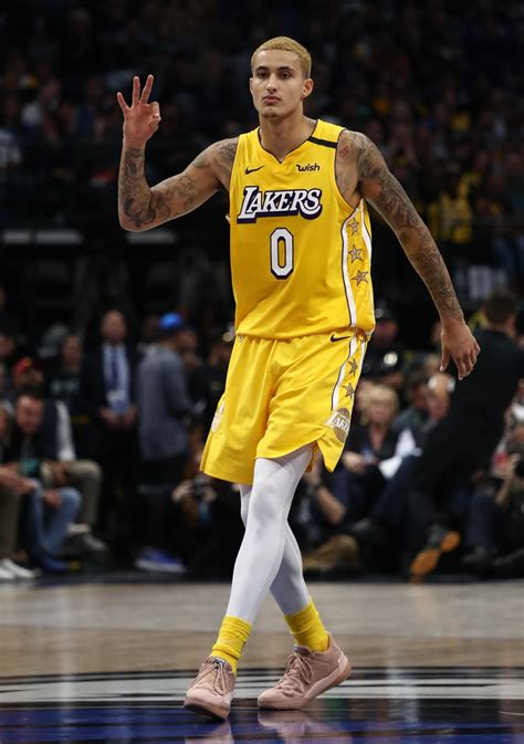 Los Angeles Lakers: Should the Lakers have traded Kyle Kuzma?