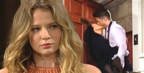 Y&R Spoilers Speculation: Here's Who'll Help Summer Break Up Kyle And Audra