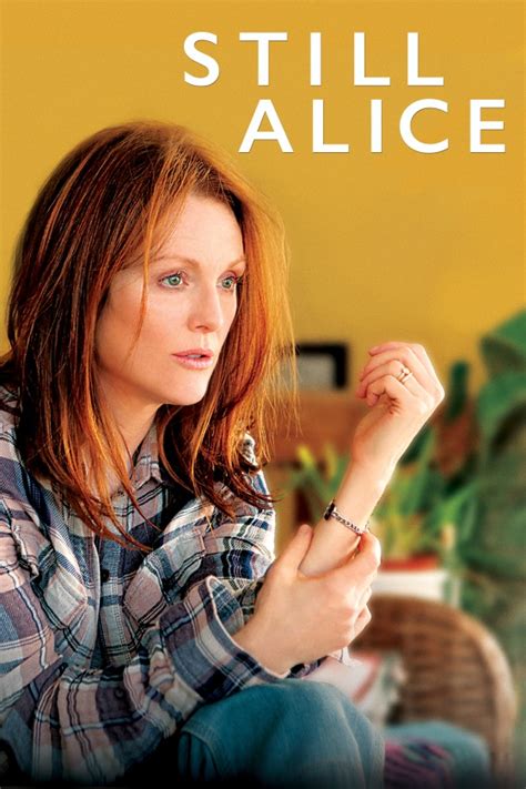 STILL ALICE | Sony Pictures Entertainment