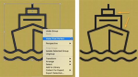 Tutorial Create Pixel Art In Illustrator Images - vrogue.co