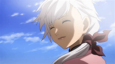 Blade and Soul - Alka Blade And Soul Anime, Bahamut, Cute Woman, Animation, Clouds, White Hair ...