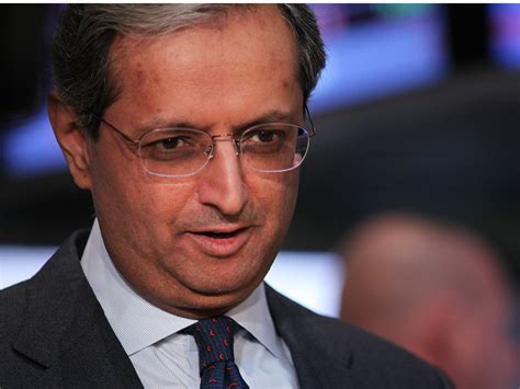 Vikram Pandit's exit from Citigroup: Why now? - CBS News