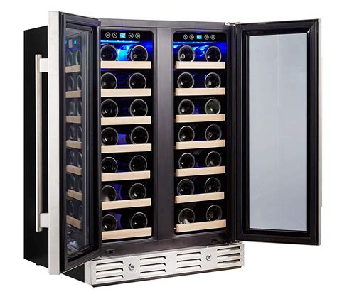 Wine Storage Basics - UndergroundWineMerchants.com