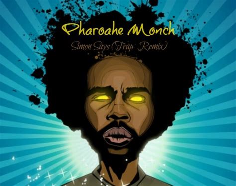 Pharoahe Monch – Simon Says (Trap Remix) | ChromeMusic