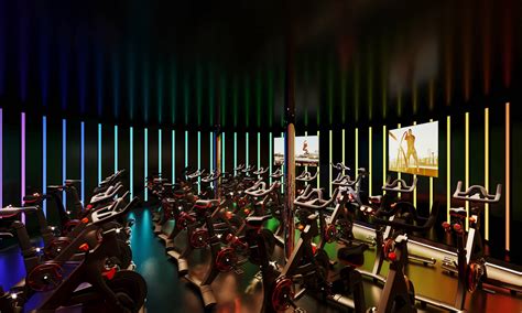 Third Space Launches Its Eighth World Class Fitness And Wellbeing Club In Moorgate - Sustain ...