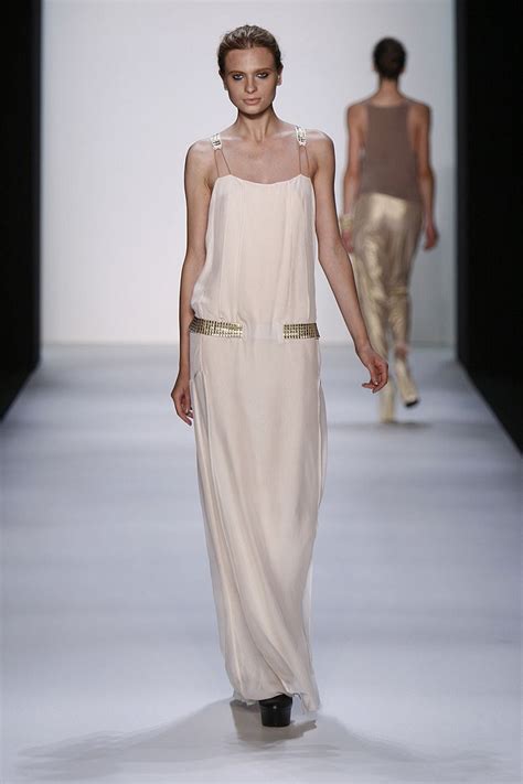 Lala Berlin Spring-summer 2010 - Ready-to-Wear