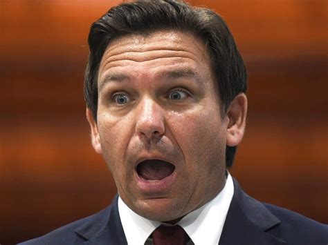 Ron DeSantis Threatens to Withhold Paychecks of School-Board Members Who Defy Mask Ban ...