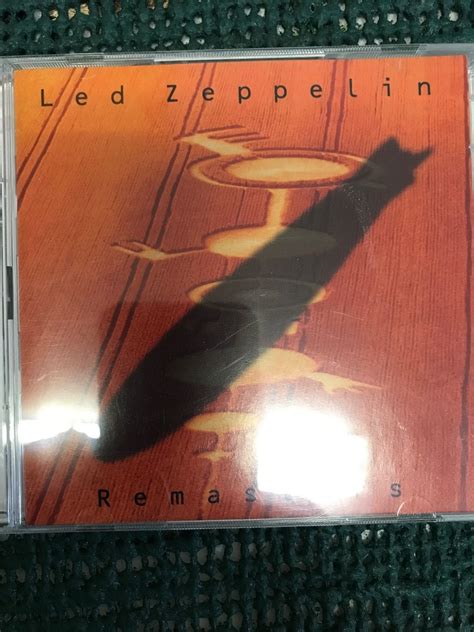 Led Zeppelin Remasters For Sale - Canuck Audio Mart