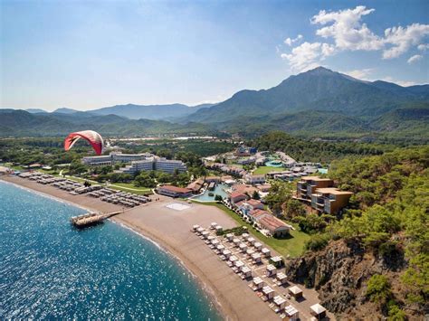 Rixos Premium Tekirova - The Land of Legends (Kemer) – 2023 Updated Prices | Expedia.co.uk