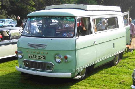 Second hand Commer Van in Ireland | 60 used Commer Vans