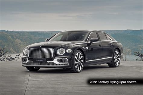 2023 Bentley Flying Spur Prices, Reviews, and Pictures | Edmunds