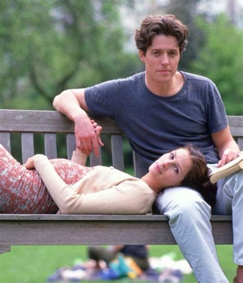 Hugh Grant is up for Notting Hill 2, but there’s a catch