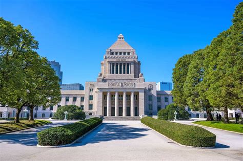 【画像】国会議事堂でまんじゅう発売中wwww : エンタメNEWS教えちゃんねる