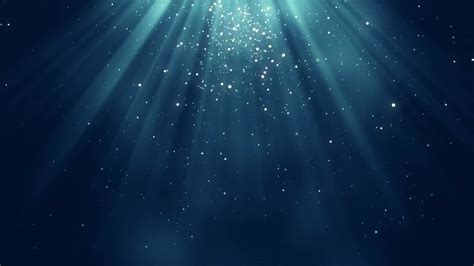 Blue Particles Background - Stock Motion Graphics | Motion Array