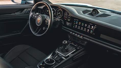 Porsche 911 Interior Specs | Cabinets Matttroy