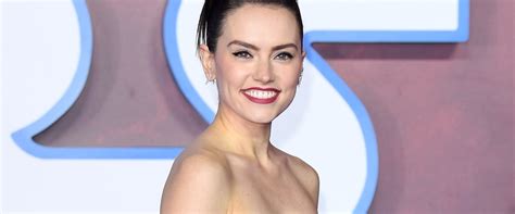 Daisy Ridley - Exclusive Interviews, Pictures & More | Entertainment ...