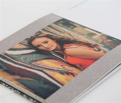 Press Printed Photo Books & Albums | Diversified Lab