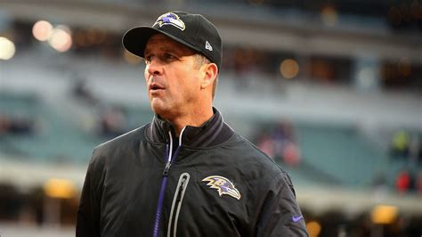 Ravens coach John Harbaugh puts his home up for sale - Baltimore Beatdown