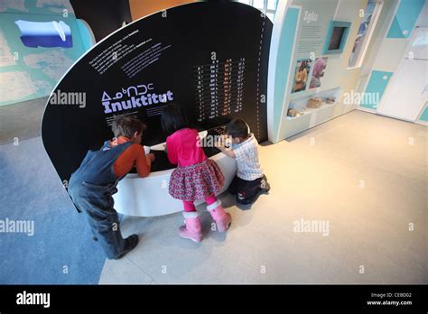 Children Museum in London Stock Photo - Alamy