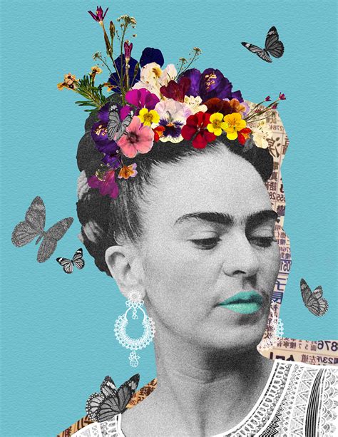 Frida Kahlo Paintings