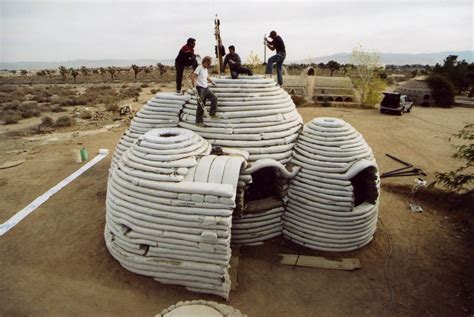 Technology for Disaster Resistant Shelters and Post-Disaster Shelters ...