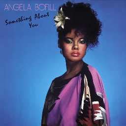 TransGriot: Angela Bofill-The Angel Of The Night