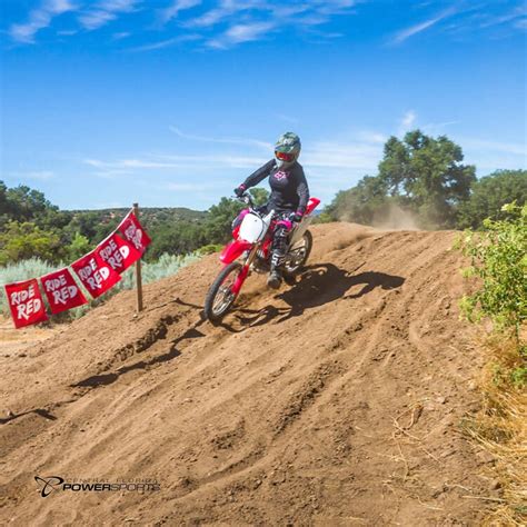 2023 Honda CRF150R - Central Florida PowerSports