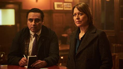 Review: ‘Unforgotten’ Makes the Case for Decency - The New York Times