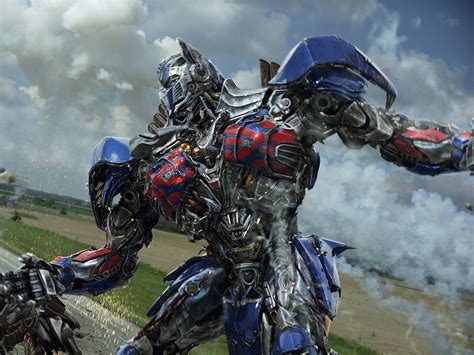 Voice optimus prime - wineskool