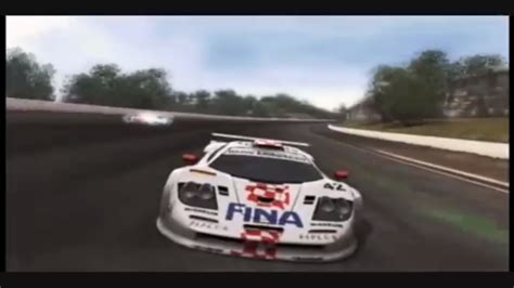 Forza Motorsport 1 Gameplay (Xbox - Original) - YouTube