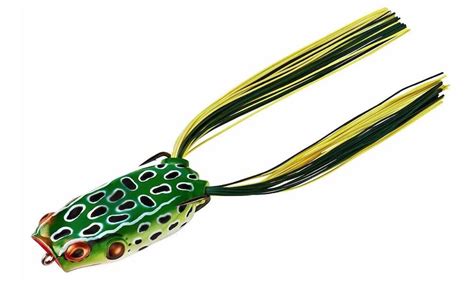 10 Best Smallmouth Bass Lures of 2022 - Bass Tackle Lures