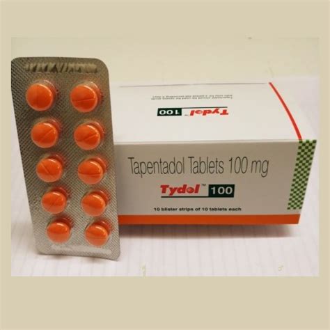 Tapentadol 100mg Tablets Buy tapentadol 100mg tablets in Mumbai Maharashtra