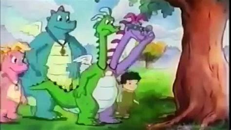 » Dragon Tales Max's Comic Adventure - Dailymotion Video