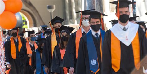 Caltech Honors 2020 and 2021 Graduates with In-Person Fall Commencement ...