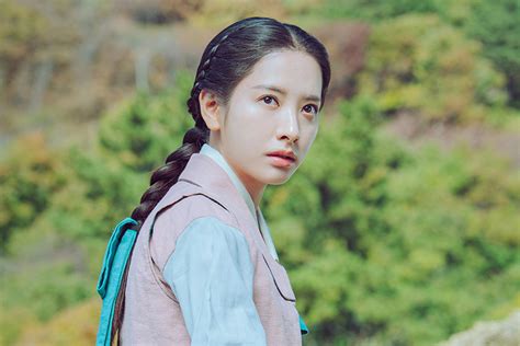 WJSN's Bona Elaborates On Her Righteous Princess Role In Upcoming Historical Drama | Soompi