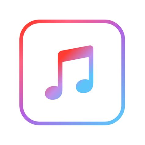 Apple Music Png / Apple Music Png Images For Download With Transparency ...