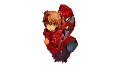 Asuka Langley Soryu Neon Genesis Evangelion Rebuild - Asuka Langley ...