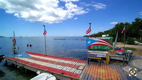 Boquerón Beach, Cabo Rojo , Puerto Rico (Drone Video) - YouTube ...