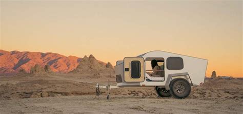 The 10 Best Off-Road Camping Trailers | Outdoorsy.com