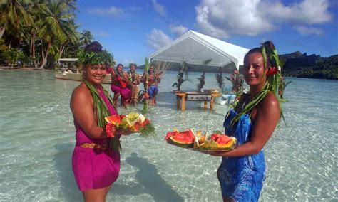 Huahine Activities, Attractions and Things to Do | Tahiti Legends