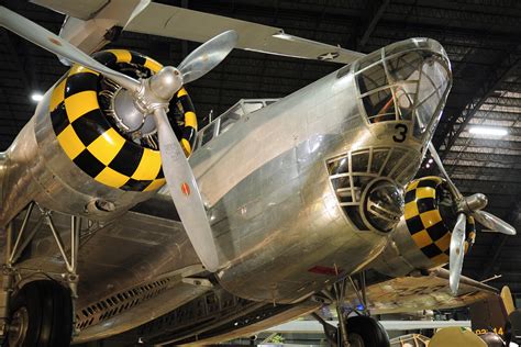 Douglas B-18 Bolo > National Museum of the US Air Force™ > Display