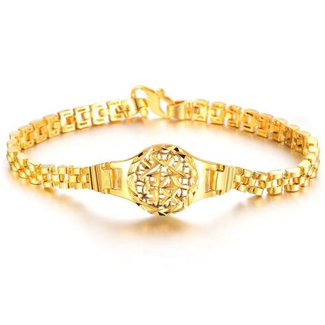 22 Carat Gold Ladies Bracelets, सोने के कंगन in Nityanand Nagar Road, Thane , Varunachi Gold ...