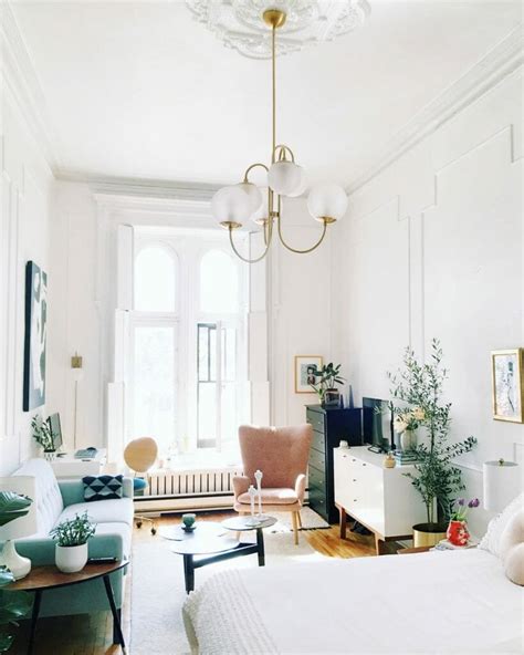 5 Small Apartment Decorating Tips To Make The Most of Your Space